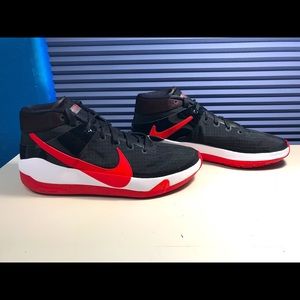 Nike KD 13 Bred Sz. US 13
